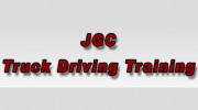 JGC Truck Driving Training