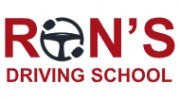 Ron's Driving School