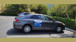 Special $349 Behind the Wheel In a Gas Powered Vehicle. Special $349 Behind the Wheel In a Gas Powered Vehicle.