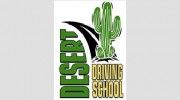 Desert Driving School